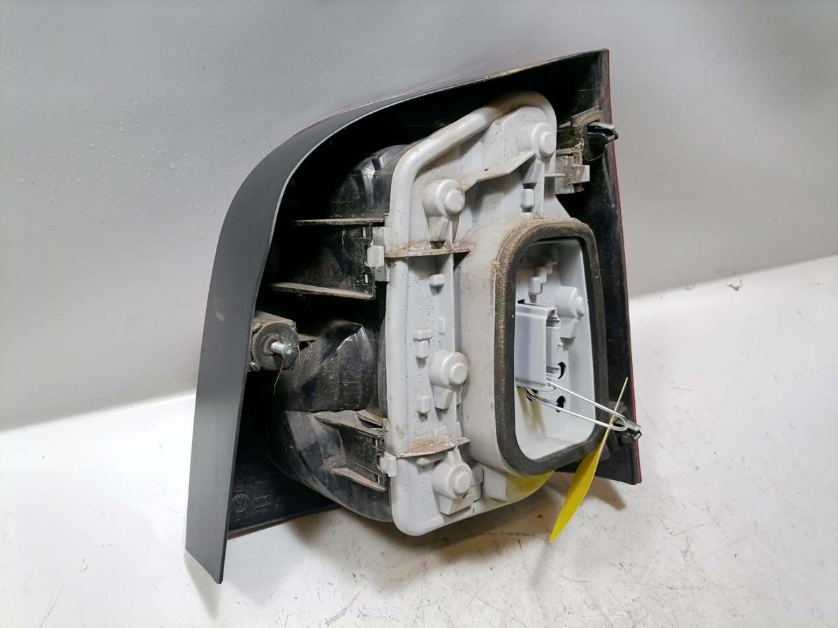 VW Polo 9N1 Bj.2002 original Rücklicht Rückleuchte Schlussleuchte links